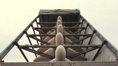 U.S. Proposes Hunting Shahed Launchers With F-16s, But Mobile Platforms Could Turn Into Dangerous Exhausting Chase 