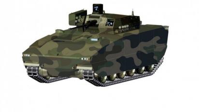 With Prototype Due Next Year, Can Poland Really Start Producing Heavy IFVs By 2029?