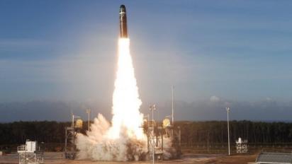 French Missile Maker ArianeGroup Confirms Considering Ballistic Missile Production in Germany, Believes in Cooperation More Than Ever 