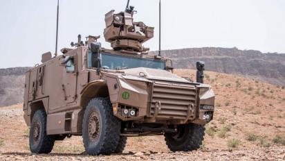 Why Ukraine Needs the French Celeris Armored Vehicle Chassis and What Could Be Built on It