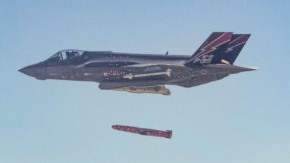 Germany's Second JSM Order Brings Total to €928M, Filling the Long-Range Strike Gap Until Taurus Is Ready 