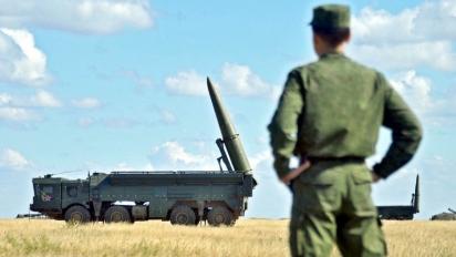 Chinese Exports Helped russia Triple Production of 9M723 Iskander Missiles and This Is Only Part of Support