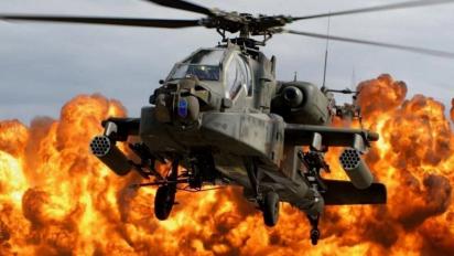 ​New Engine for Black Hawk, Apache and future FARA Helicopters Delayed Again