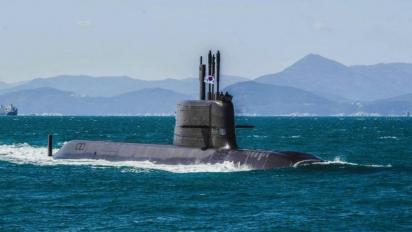 South Korea Sweetens Canada Sub Bid With Rocket Launch Promises as Ottawa Takes Its Time to Decide