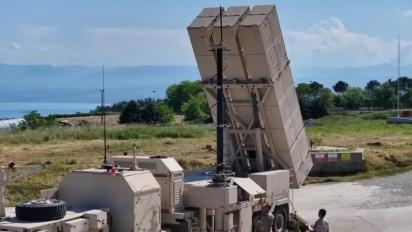 Turkiye Launches Serial Production of SIPER Block 2, Homegrown PAC-2 GEM-T Analog Decade After Buying S-400