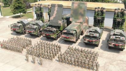 European Country Turns to China Again for Air Defense, Adding Third Chinese SAM System