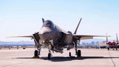 ​The End of the FCAS Program? Germany's New F-35 Deal Pushes Franco-German Jet Project to the Brink
