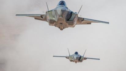 Europe Continues F-35 Orders Despite Critical U.S. Dependence Concerns 