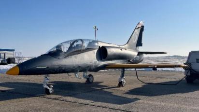 L-39NG Skyfox vs Super Tucano Against Jet Shaheds — Brazil Won't Sell Ukraine Anything Anyway 