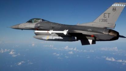 Long Range, Low Observable, Hard to Get: Netherlands Pursues More JASSM-ER as Post-iran U.S. Supplies Tighten 