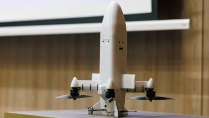 ​Initially, Terra B1 Shot Down Shahed-type UAVs in Ukraine, Now They Have Defeated 38 Competitors to Protect Japan Skies from russian and Chinese Drones
