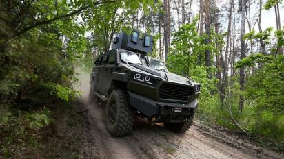 What Is Limit of Armored Vehicle Production Localization in Ukraine, Why Going Further May Be Difficult for Now