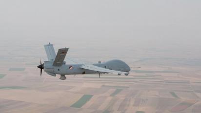 Canada Considers Defense Cooperation With Turkiye, Wants to Buy MALE-Class Drones From Ankara, Future Joint Weapons Projects Under Review 