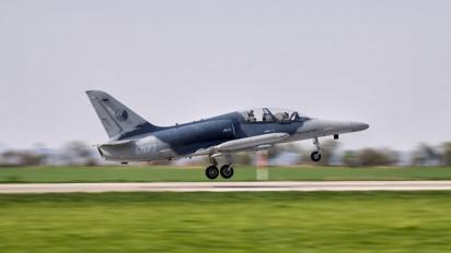Czech Air Force Grounds Most L-159 Jets Due to Pilot Shortage While Refusing Ukraine Transfer 