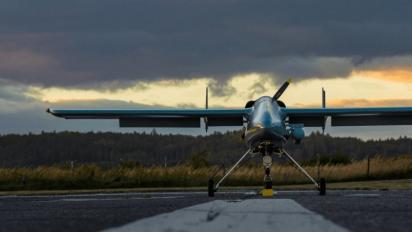 Primoco One 150 Boasts 1,800km Range, Will Soon Gain Air-to-Air Combat Capability 