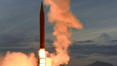 ​Germany Selects Second Arrow 3 Missile Defense Site to Strengthen Shield Against Ballistic Threats