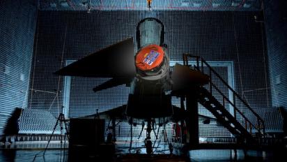 ​UK Funds Serial Production of ECRS Mk2 Radar to Counter russian Fighters and Air Defenses