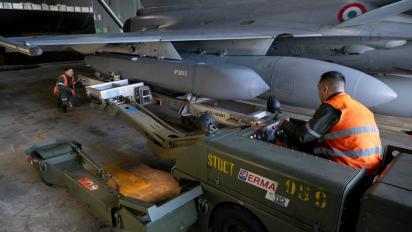 India Plans Additional Order for SCALP Cruise Missiles, This Could Be Problem for Ukraine