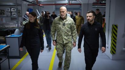 Ukraine Launches NATO-Standard Defense Procurement Quality Control System