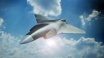 Sweden Races to Build Fighter-Sized Loyal Wingman Drone Using Gripen Tech Before 2030 Decision Deadline 