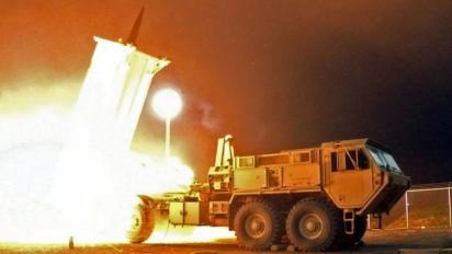 Lockheed Martin to Triple THAAD Production, 8 Missiles Per Month Shows How Unprepared U.S. Really Is 