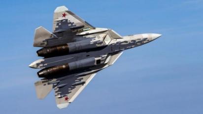 Malaysian King's Visit to russia Marked by Participation in Su-57 Fighter Demonstration — Directly Hints at Kuala Lumpur Interest in These Aircraft 