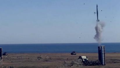 NATO’s Last All-Soviet Air Defense — Bulgaria Wants Five IRIS-T SLM Batteries to Escape S-200 and S-300 Dependence 