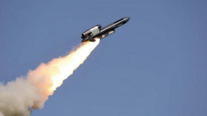 ​Volodymyr Zelenskyy: Ukrainian Missile Developers Become Priority russian Target