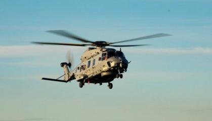 Norway’s 14 Surplus NH90s Sold at Deep Discount, Why Ukraine Should Think Twice After Australia Shredded Theirs