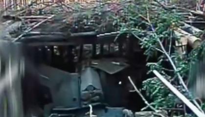 ​Ukrainian Drone Battalion Hunts Down Hidden russian Artillery in Counter-Battery Operation (Video)