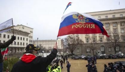 russia Transforms Diaspora Networks Abroad Into Influence Tool — From Lobbying to Intelligence, Disinformation Against Ukraine as moscow Prepares for May 9, Victory Day 