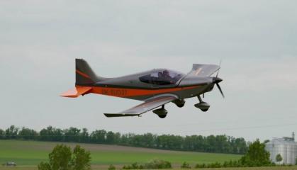 Ukraine Receives 10 ALTO NG Trainers, First Step Toward Pilots Who Will Fly Its Future Fighter Fleet 