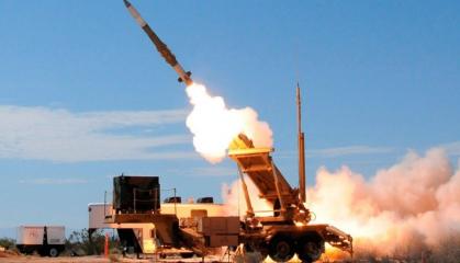 U.S. PAC-3 Patriot Interceptor Stocks Cut by Two-Thirds After Iran War, Just 13 Missiles Per System Means Only 2 of 6-8 Launchers Can Be Fully Loaded