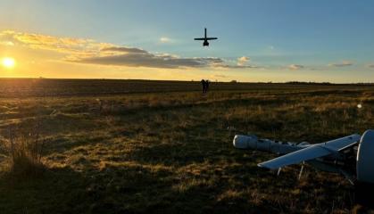 Ukraine's Defense Intelligence Embraces Artificial Intelligence for Faster, Smarter Operations