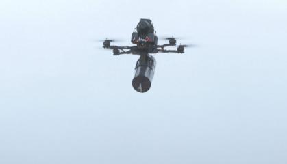 Ukraine and NATO to Test Countermeasures against Fiber-Optic Drones in Estonia Under Intriguing Limits