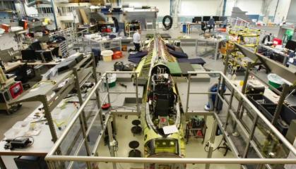 Canada Considers Cancelling F-35 Deal at 16 Aircraft, Pivot Toward Gripen