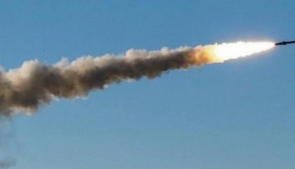 ​russian Terrorists Launched Almost 70 Missiles, Three Hundred UAVs into Ukraine: How Many Were Shot Down
