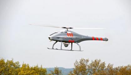 Saab CEO: Stop Chasing Perfect UAVs, Ship Good Enough, Update Like iPhones 