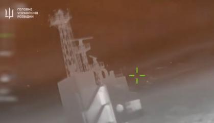 ​Ukrainian Prymary Unit Strikes russian Radars, EW Systems, Aircraft Shelters and Fuel Depot (Video)