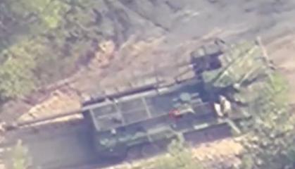 ​North Korea's Ammunition Pipeline to russia Shows Signs of Exhaustion, Ukrainian Intelligence Says