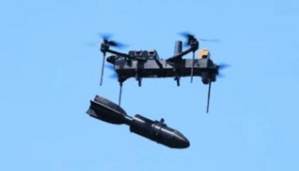 U.S. Army Tests Single Operator Controlling Mixed Drone Swarm at Ivy Mass Exercises, AI Coordinates Scouts, Gremlin-X Mini-Bombers in Real Time 