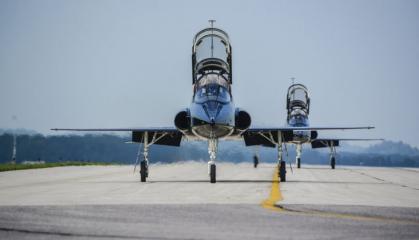Due to Aging Aircraft, the USAF Has Delays For Up to Two Years to Start Pilots Training 