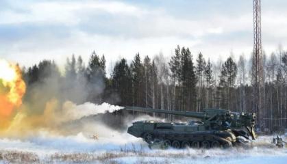 Does the russian Army Have the Resources to Establish 5 "Full-Fledged" Heavy Artillery Brigades?