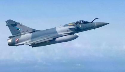 Why France Is Testing MICA Missiles from Mirage 2000 and Rafale Jets Against Balloons in the Stratosphere
