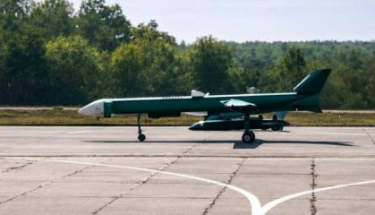 Everything Suggests russia Is Already Launching Banderol Cruise Missiles From Ground-Based Launchers Against Ukraine