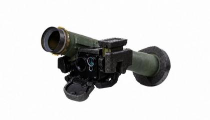 Javelin Gets a Lighter Launcher: LWCLU Delivered to U.S. Army — 25% Less Weight, Double Detection Range 