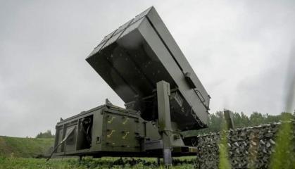 From Almost No Ground-Based Air Defense to NASAMS, Skyranger: Belgium's €4bn Rebuild Explained 