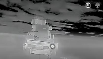 ​Ukrainian Military Destroys Six Units of russian Air Defense Systems in Two Days