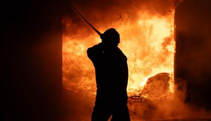 ​Ukraine Downs Five Ballistic Missiles and Over 100 Drones During Overnight russian Attack