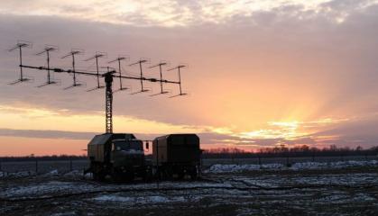 How russians Failed to Eliminate Ukraine’s Radars at the Beginning of the Full-Scale War  